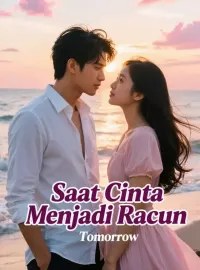 Saat Cinta Menjadi Racun