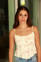 Brooke Falcone Wallpaper