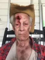 Art Roberts Wallpaper