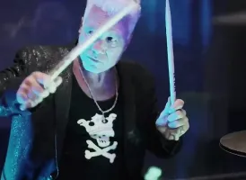 Gary Private Wallpaper