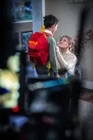 Brooke Moltrum Wallpaper