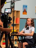 Everleigh Love Wallpaper