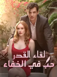 لقاء القدر حب في الخفاء