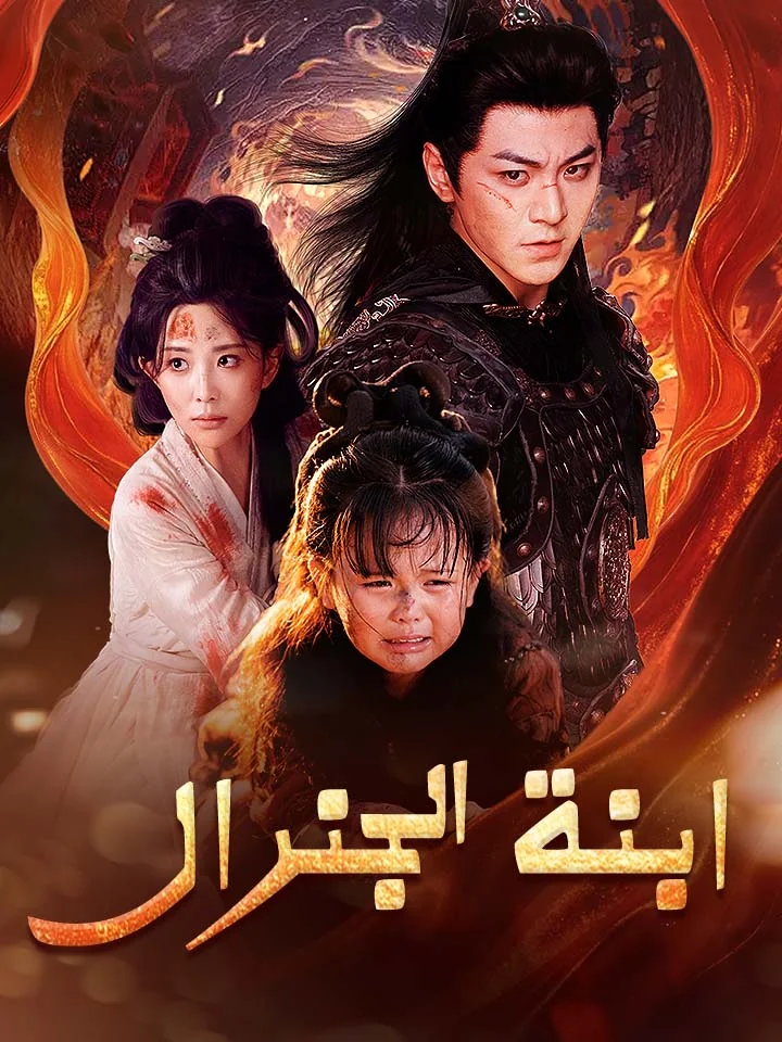 ابنة الجنرال