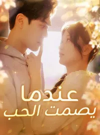 عندما يصمت الحب