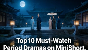 Top 10 Must-Watch Period Dramas on MiniShort (All Free to Stream)