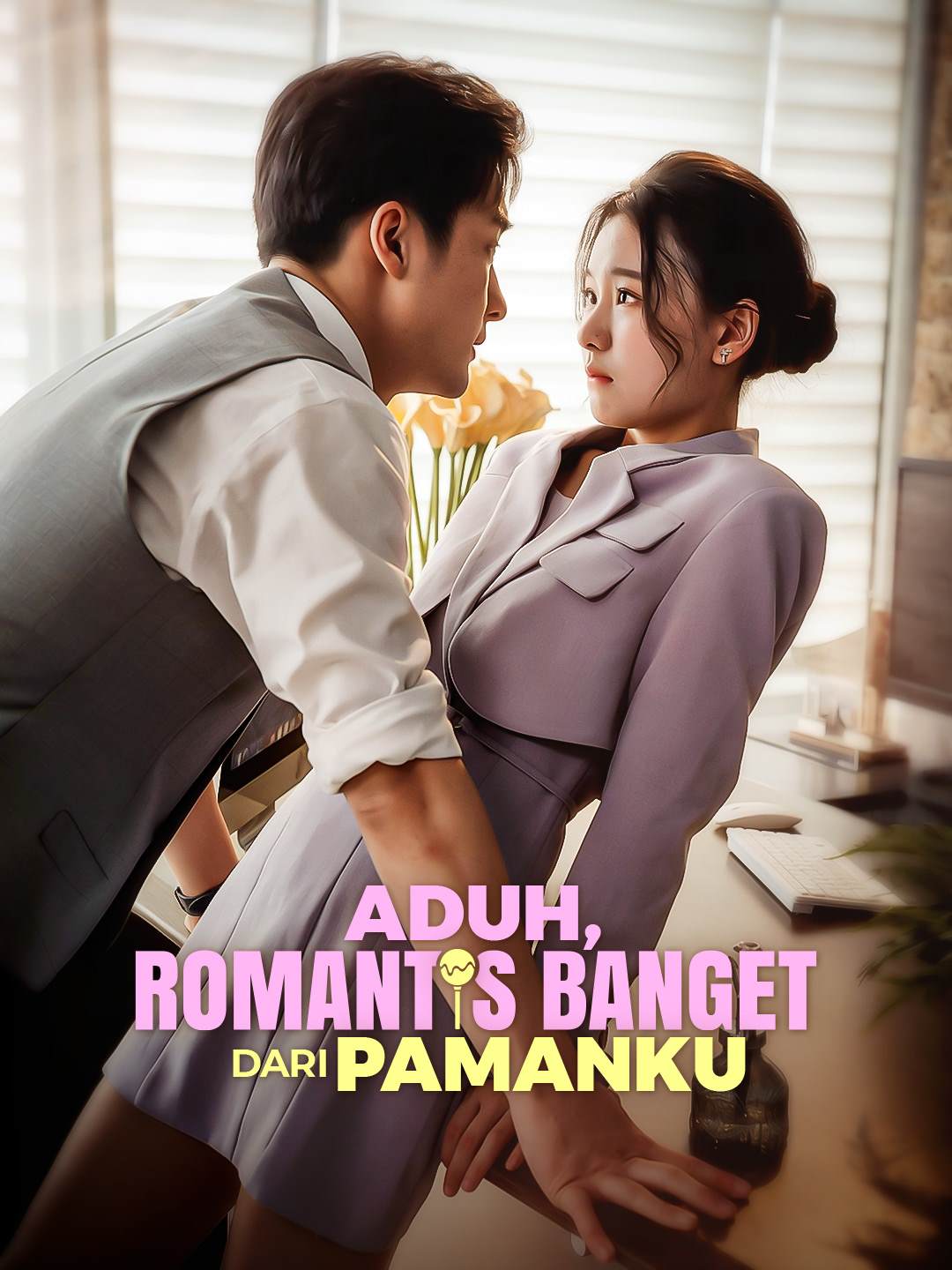Aduh, Romantis Banget dari Pamanku