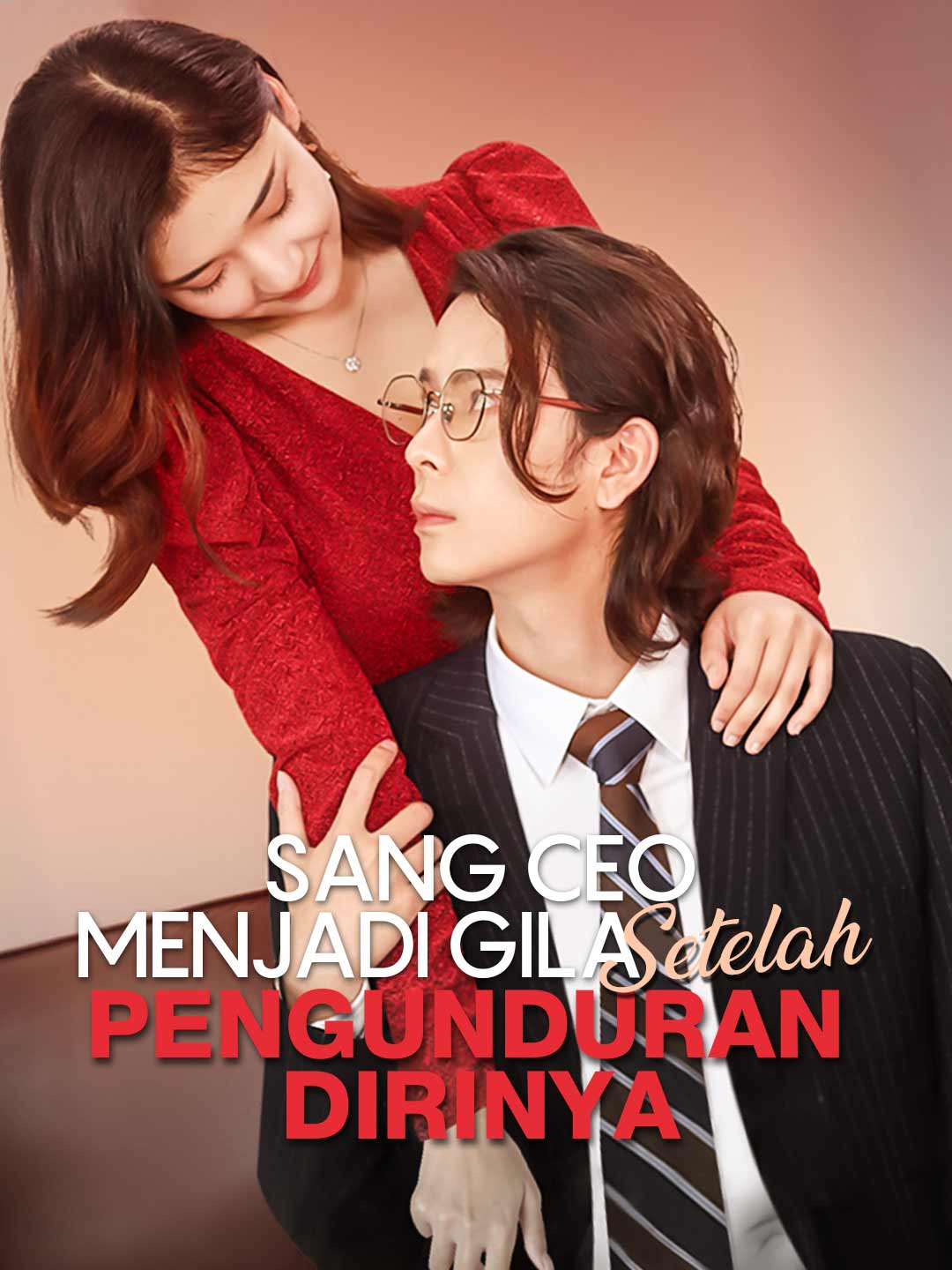 Sang CEO Menjadi Gila Setelah Pengunduran Dirinya