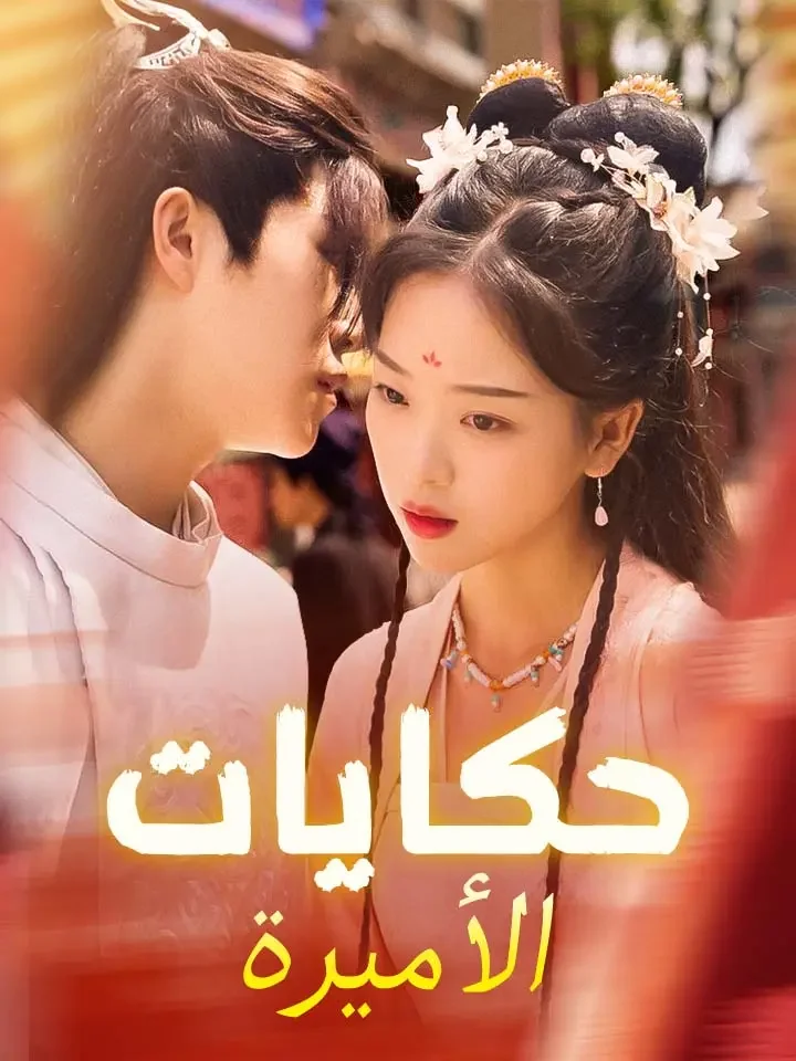 حكايات الأميرة