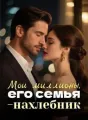 Мои миллионы, его семья-нахлебник cover