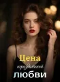 Цена неразделённой любви cover