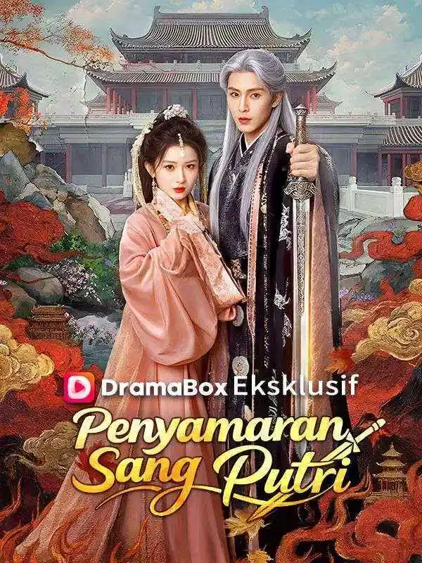 Penyamaran Sang Putri