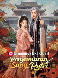 Penyamaran Sang Putri