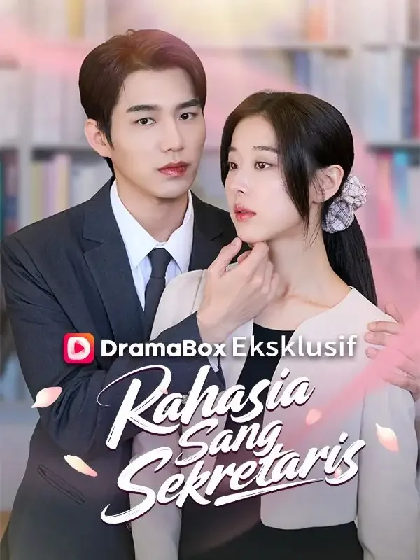Rahasia Sang Sekretaris (Sulih Suara)