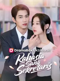 Rahasia Sang Sekretaris (Sulih Suara)
