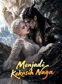 Menjadi Kekasih Naga