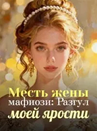 Месть жены мафиози: Разгул моей ярости