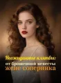 Неожиданные клятвы: от брошенной невесты жене соперника cover