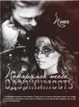 Одержимость. Покоряясь тебе cover