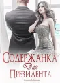 СОДЕРЖАНКА ДЛЯ ПРЕЗИДЕНТА cover