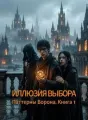Паттерны Ворона. Книга 1. Иллюзия выбора cover