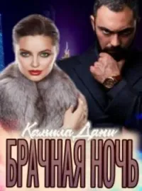 Брачная ночь