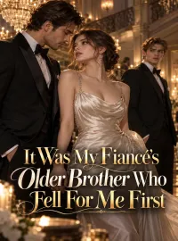 It Was My Fiancé’s Older Brother Who Fell For Me First