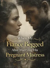 When My Fiancé Begged After Marrying His Pregnant Mistress