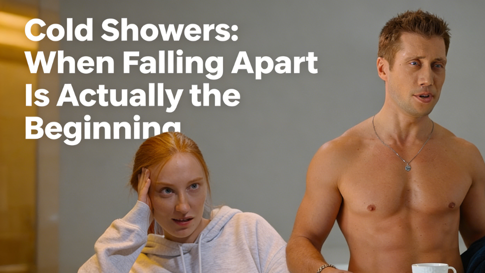 Cold Showers: When Your Worst Night Turns Into Your Most Dangerous Beginning