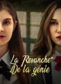 La Revanche de la Génie cover