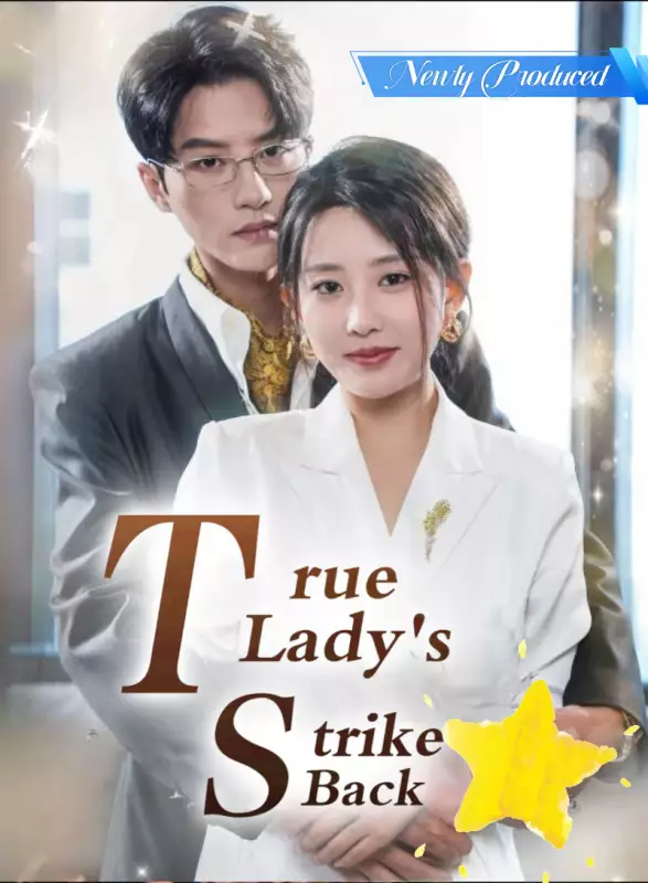 True Lady's Strike Back Review