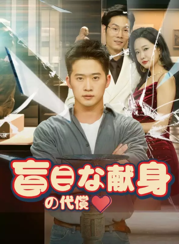 盲目な献身の代償