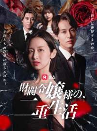 財閥令嬢様の二重生活