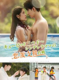 キューピッド三つ子～シンデレラママの恋愛支援作戦