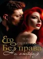Его тёмная одержимость: Без права на отказ cover