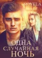 Одна случайная ночь cover