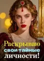 Раскрываю свои тайные личности! Мои братья лишились дара речи! cover