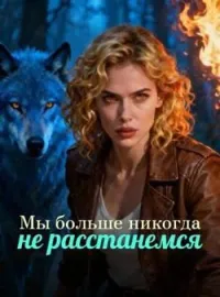 Мы больше никогда не расстанемся