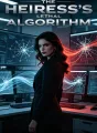 The Heiress's Lethal Algorithm cover