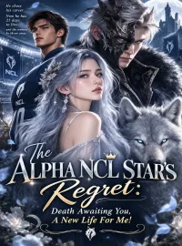 The Alpha NCL Star's Regret: Death Awaiting You, A New Life For Me!