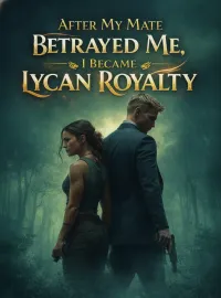 After My Mate Betrayed Me, I Became Lycan Royalty