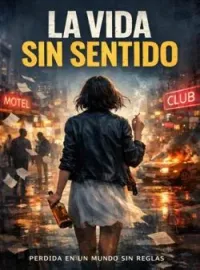 La vida sin sentido