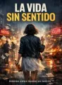 La vida sin sentido  cover
