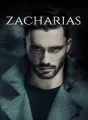 Zacharias El Vampiro cover