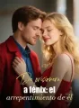 De prisionera a fénix: el arrepentimiento de él cover
