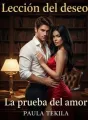 Lección del deseo - La prueba del amor cover