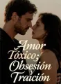 Amor Tóxico: Obsesión Y Traición cover