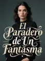 El Paradero de Un Fantasma cover
