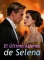 El Último Aliento de Selena cover