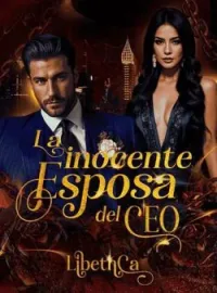 La inocente esposa del CEO